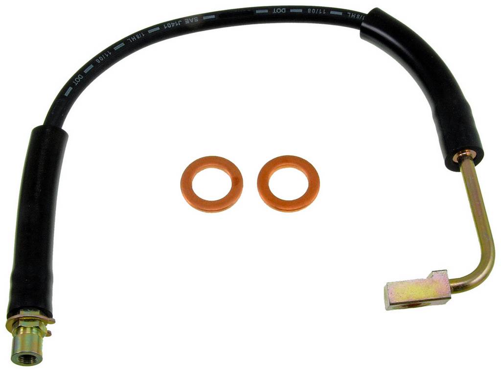 Brake Hydraulic Hose