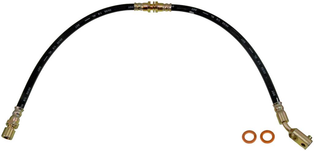 Brake Hydraulic Hose