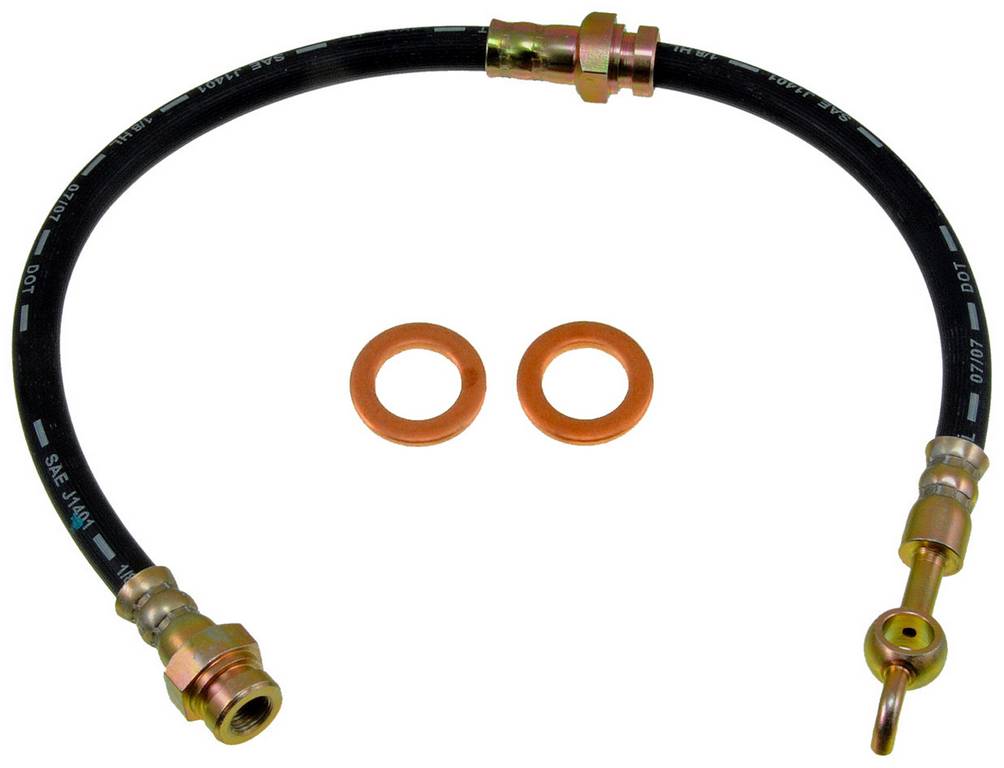 Brake Hydraulic Hose
