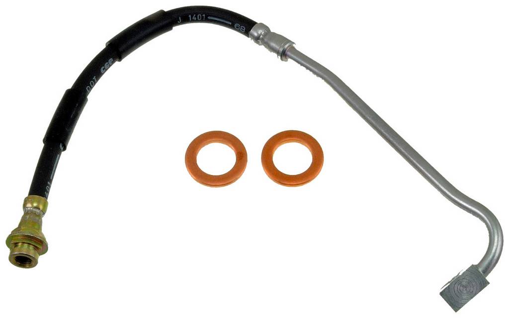 Brake Hydraulic Hose