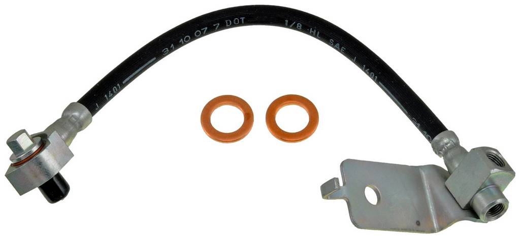 Brake Hydraulic Hose