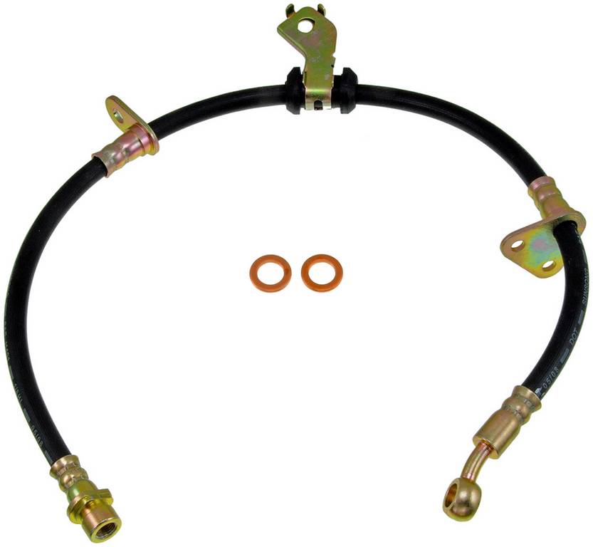 Brake Hydraulic Hose