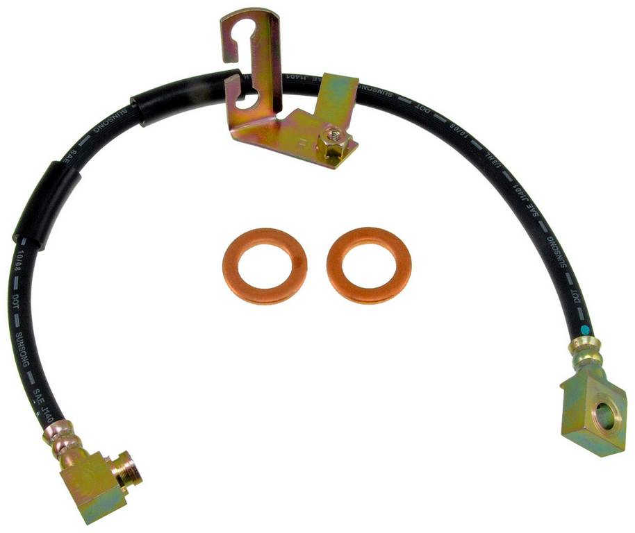 Brake Hydraulic Hose