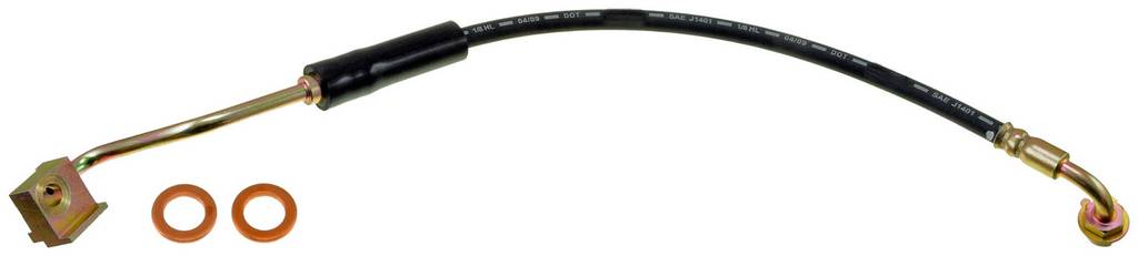 Brake Hydraulic Hose