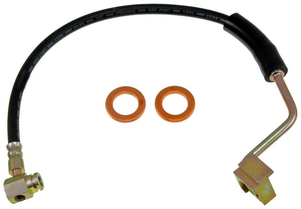 Brake Hydraulic Hose