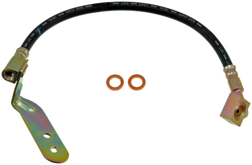 Brake Hydraulic Hose