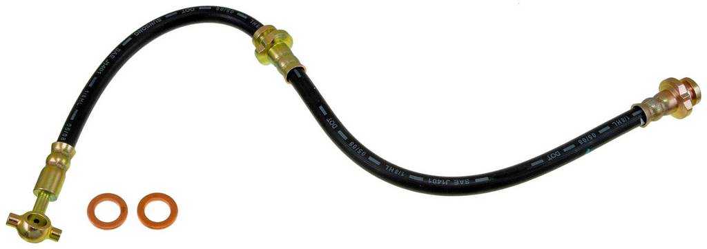 Brake Hydraulic Hose