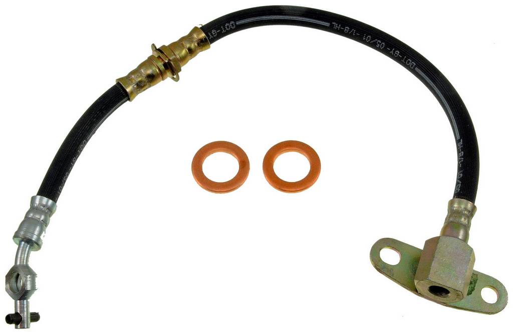 Brake Hydraulic Hose