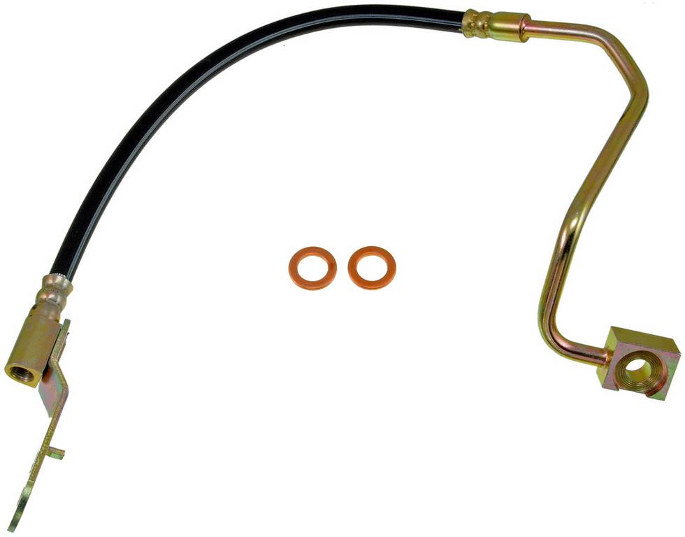 Brake Hydraulic Hose