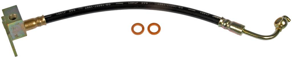 Brake Hydraulic Hose