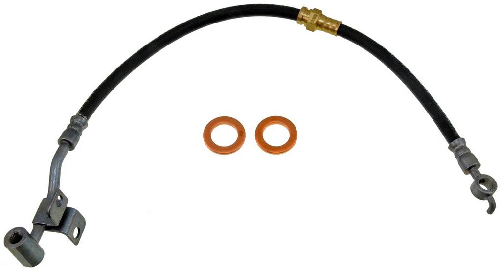 Brake Hydraulic Hose