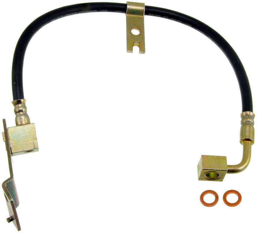 Brake Hydraulic Hose