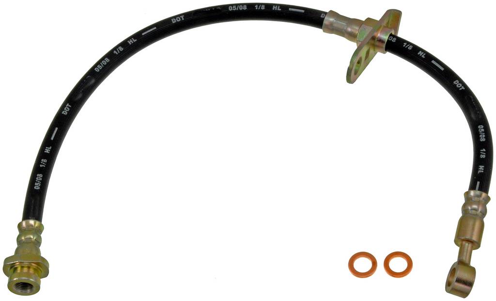 Brake Hydraulic Hose