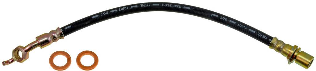 Brake Hydraulic Hose