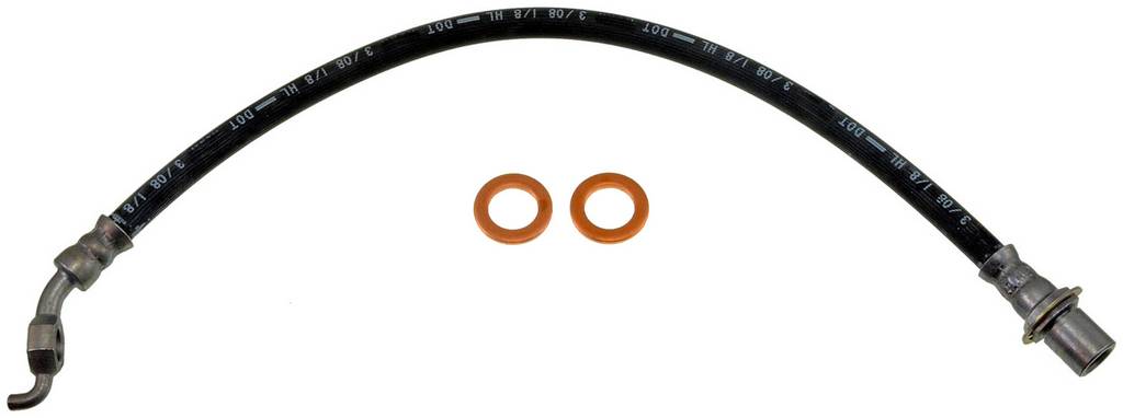 Brake Hydraulic Hose