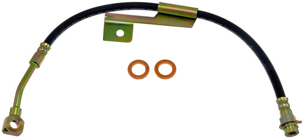 Brake Hydraulic Hose
