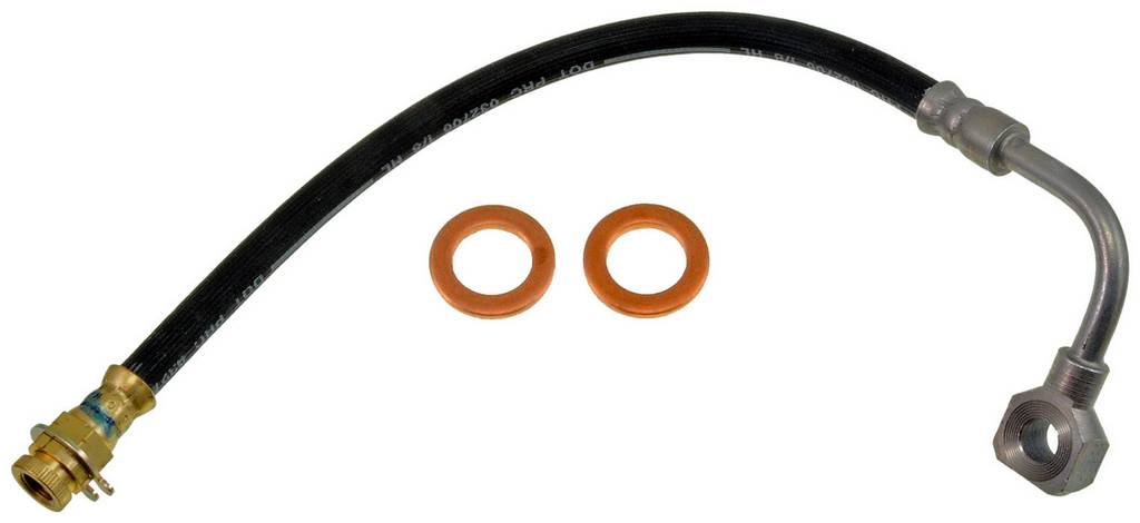 Brake Hydraulic Hose