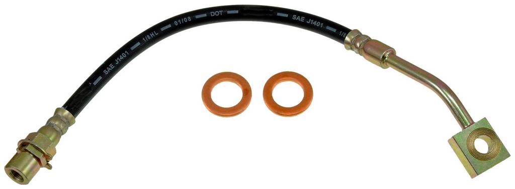 Brake Hydraulic Hose