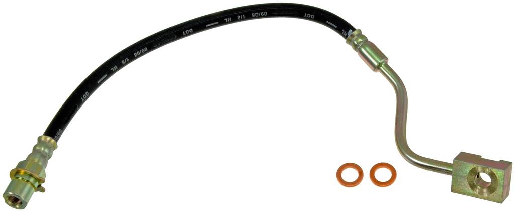 Brake Hydraulic Hose