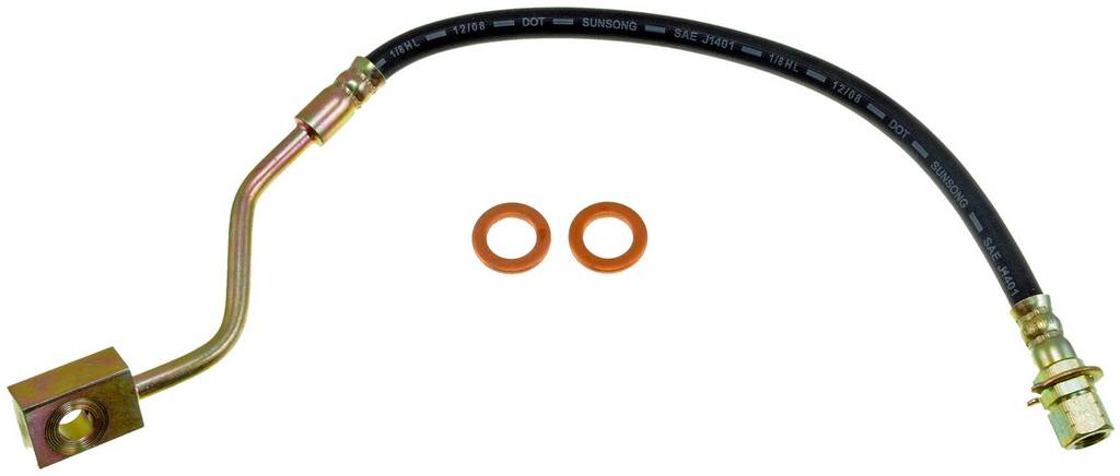 Brake Hydraulic Hose