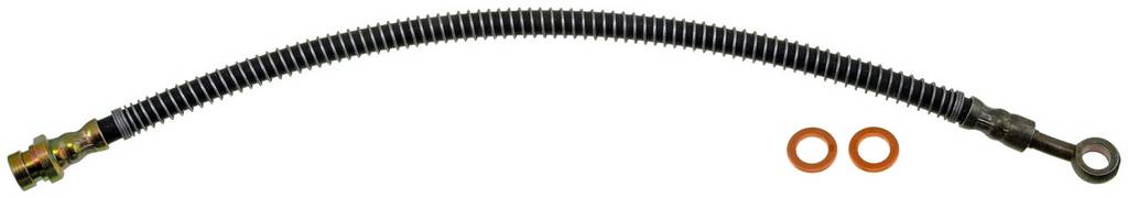 Brake Hydraulic Hose