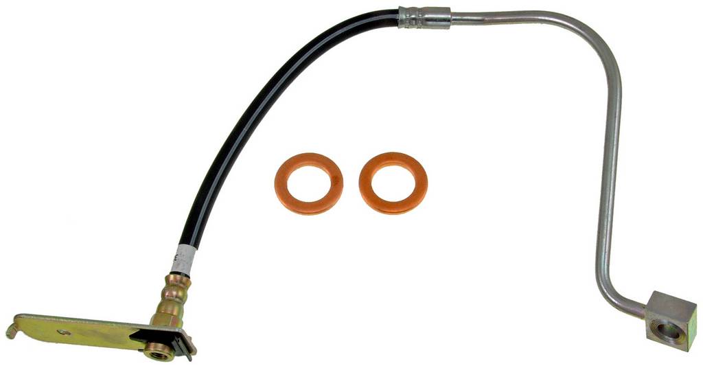 Brake Hydraulic Hose