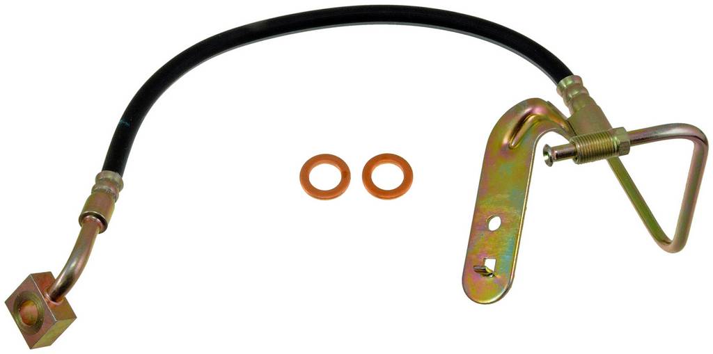 Brake Hydraulic Hose