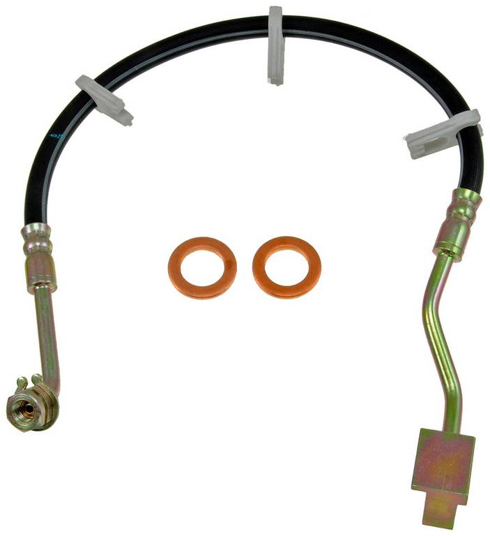 Brake Hydraulic Hose