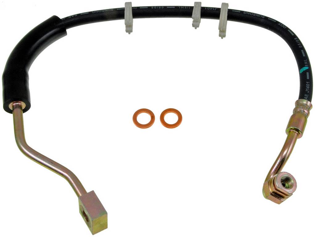 Brake Hydraulic Hose