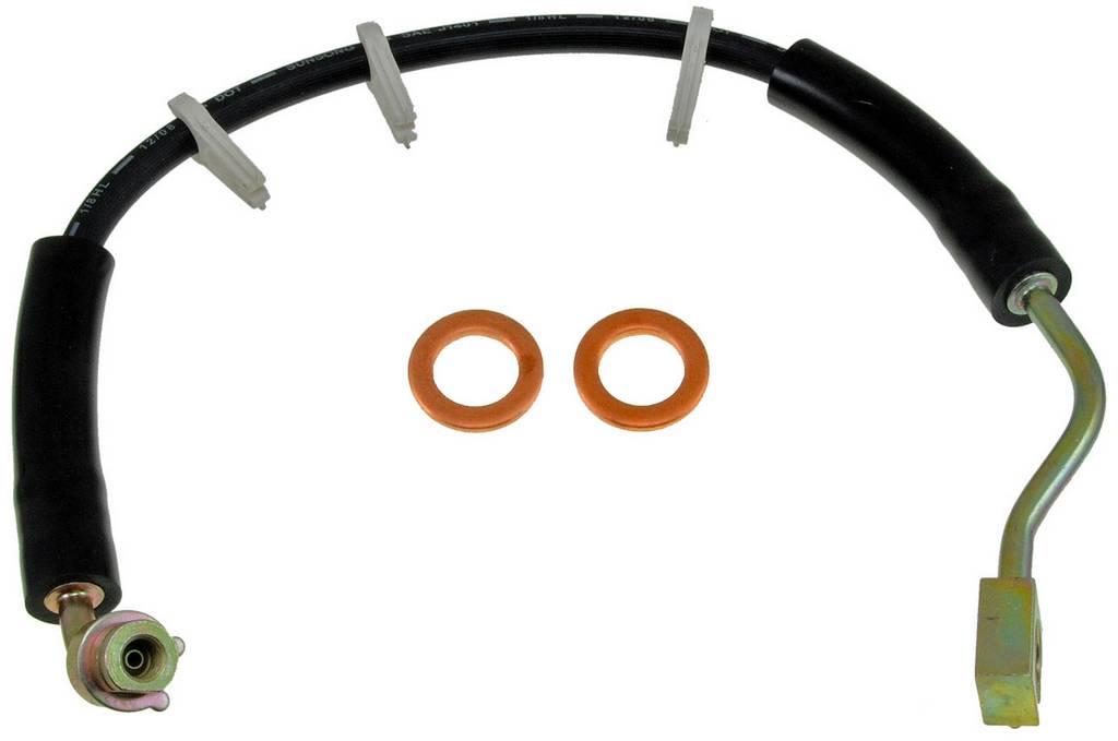Brake Hydraulic Hose