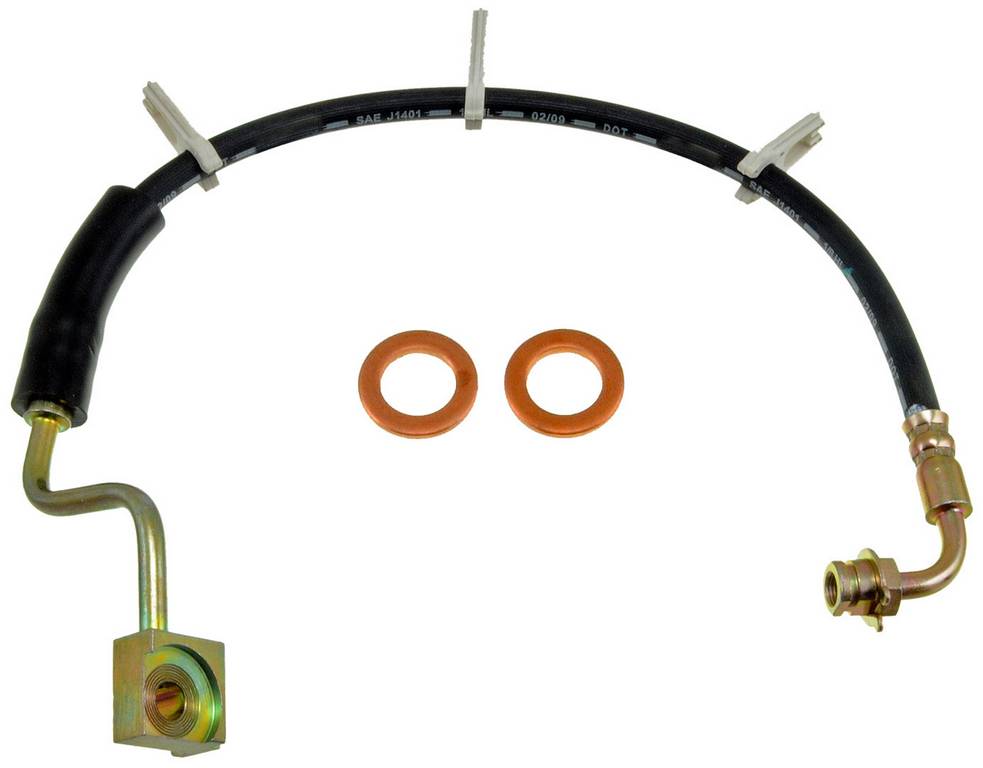 Brake Hydraulic Hose