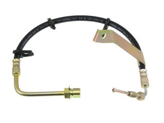 Brake Hydraulic Hose