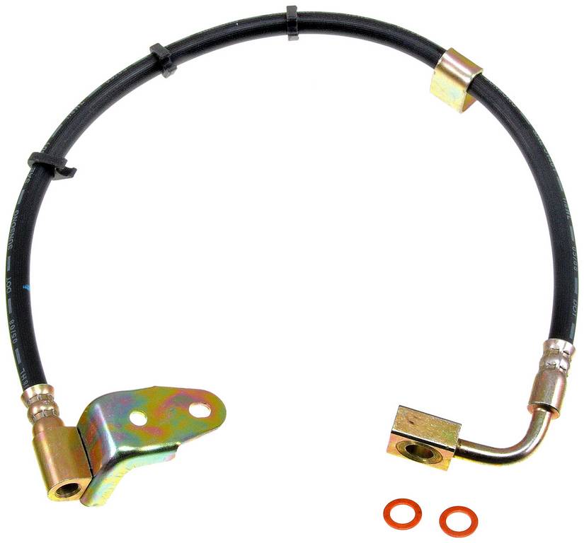 Brake Hydraulic Hose