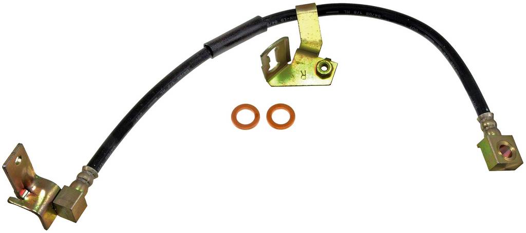 Brake Hydraulic Hose