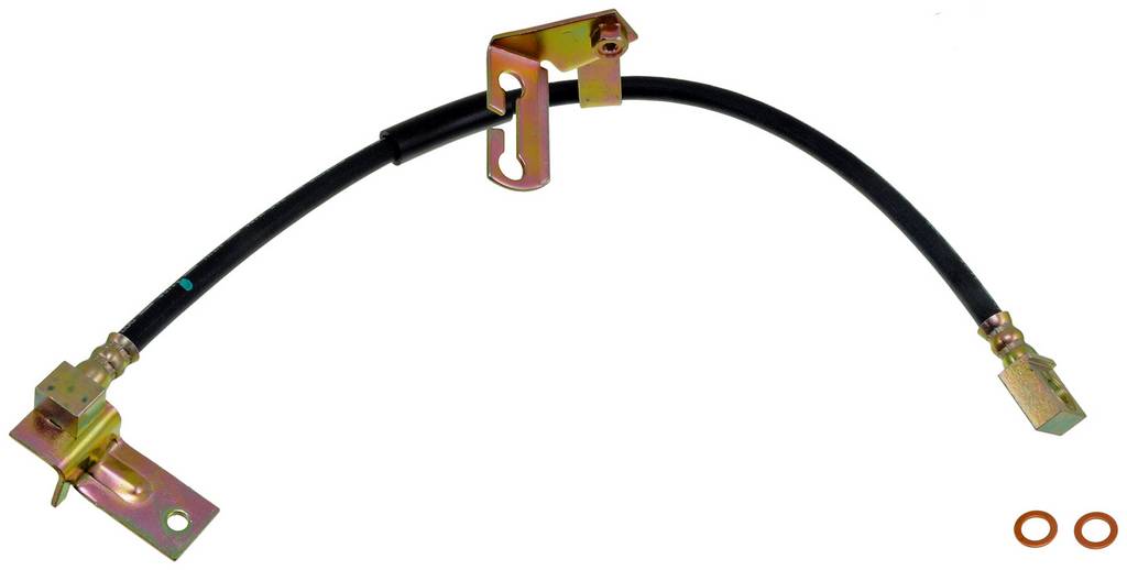 Brake Hydraulic Hose
