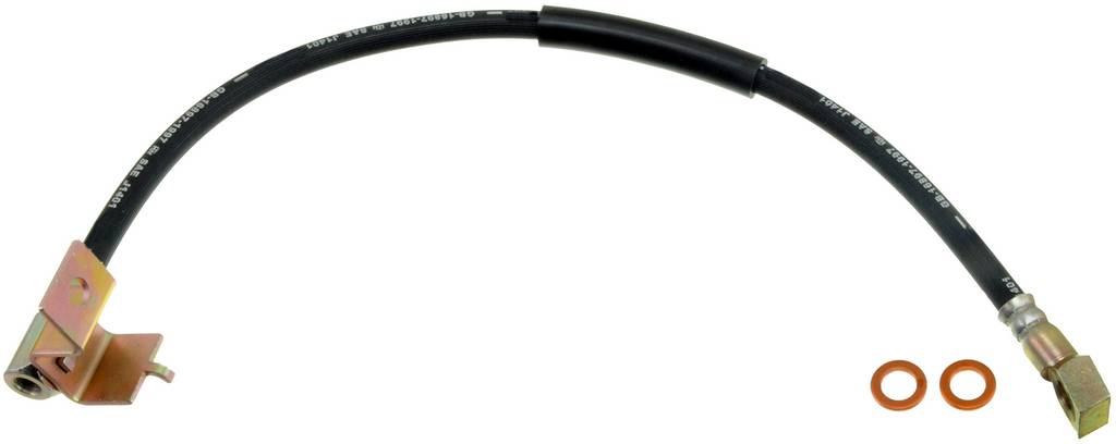 Brake Hydraulic Hose