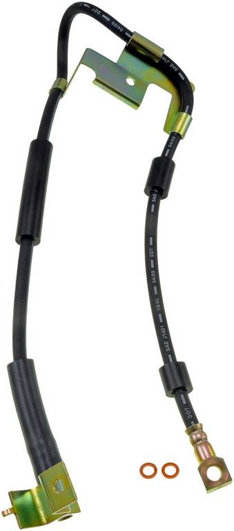 Brake Hydraulic Hose