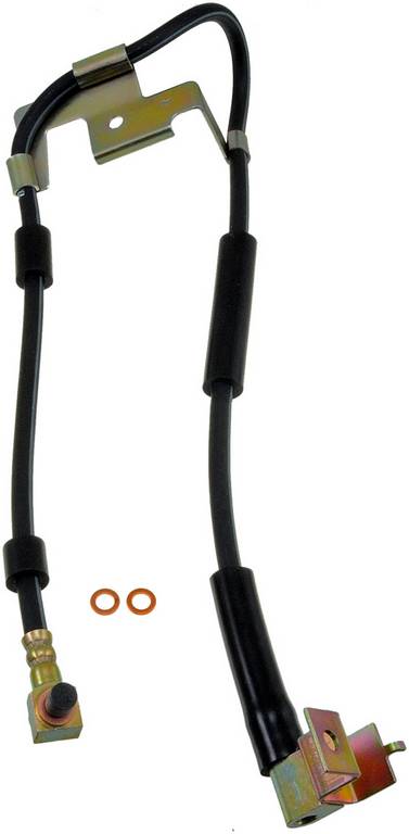 Brake Hydraulic Hose