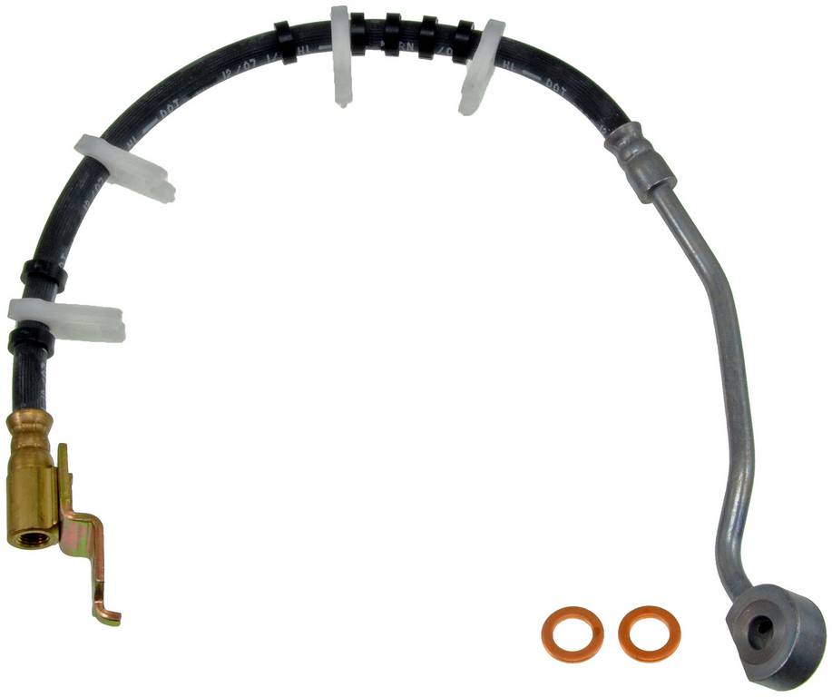 Brake Hydraulic Hose