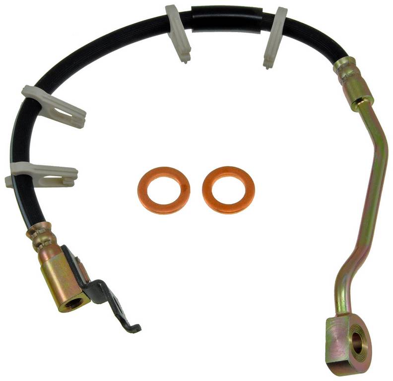 Brake Hydraulic Hose