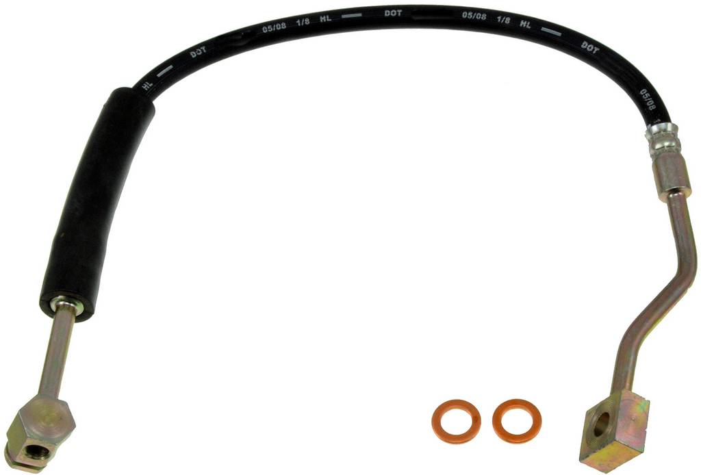 Brake Hydraulic Hose