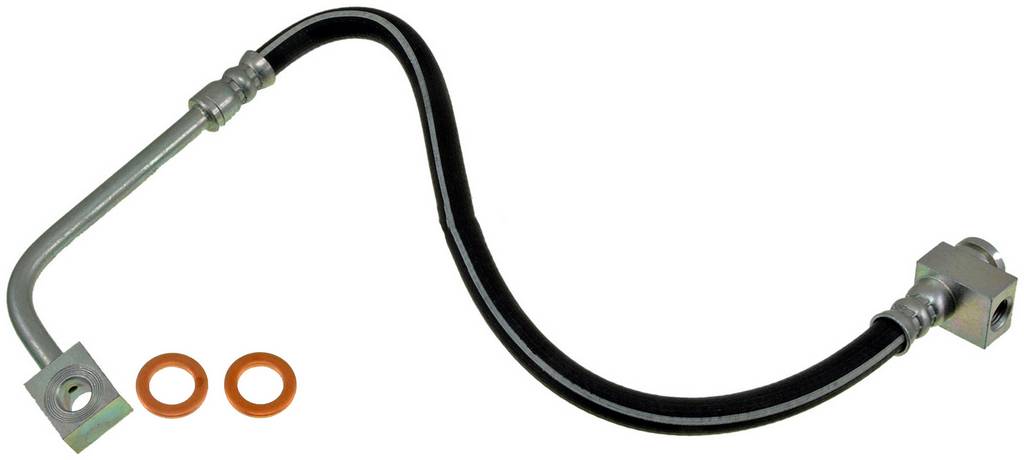 Brake Hydraulic Hose