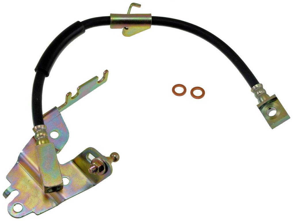 Brake Hydraulic Hose