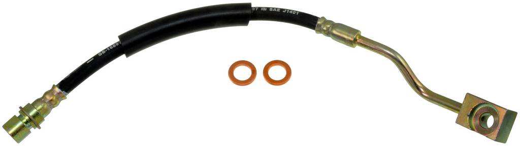 Brake Hydraulic Hose