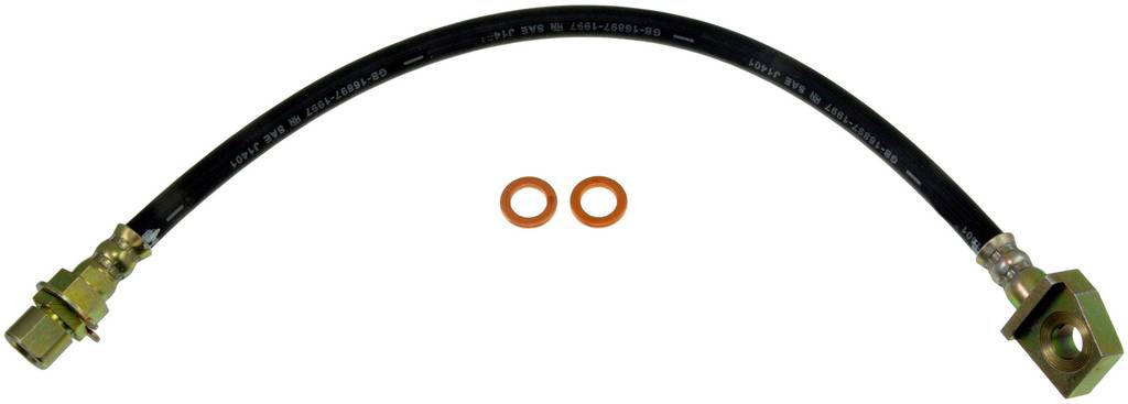 Brake Hydraulic Hose