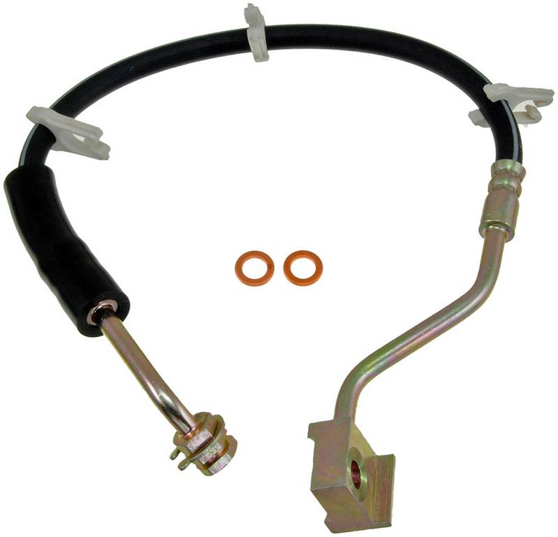 Brake Hydraulic Hose