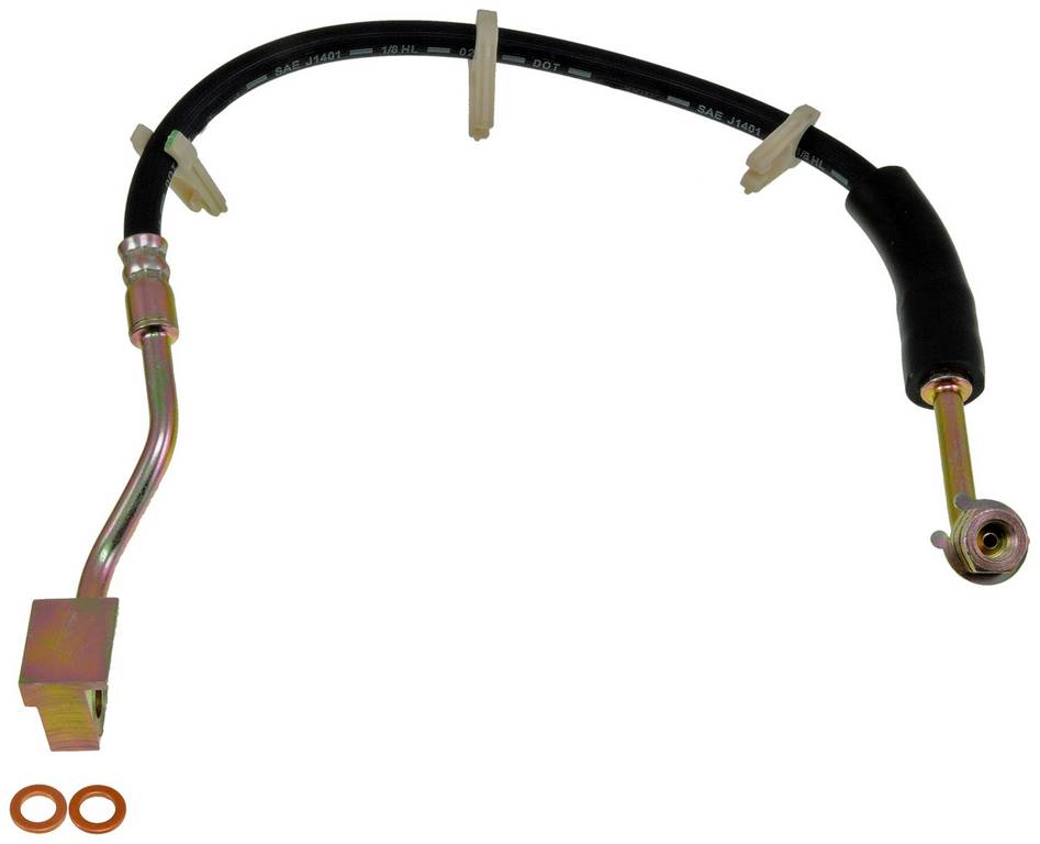 Brake Hydraulic Hose