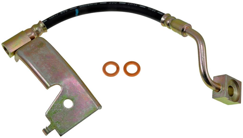 Brake Hydraulic Hose