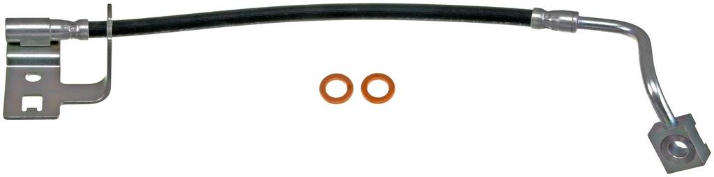 Brake Hydraulic Hose