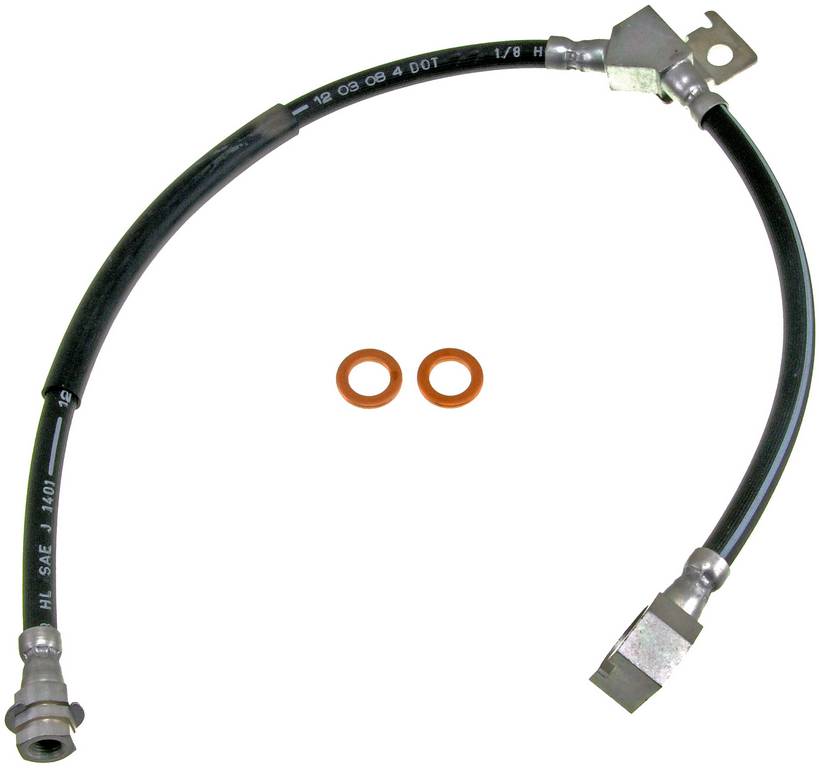 Brake Hydraulic Hose